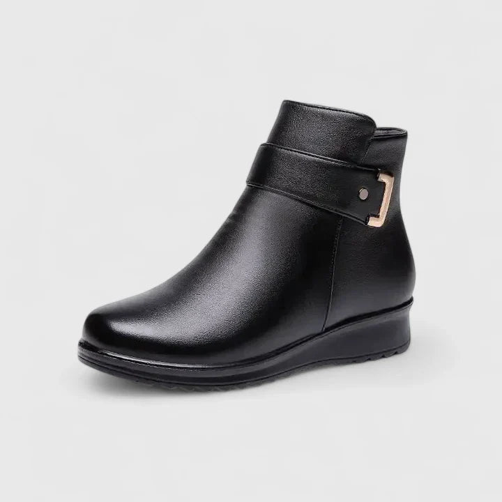 Rhovelyn | Bottes orthopédiques