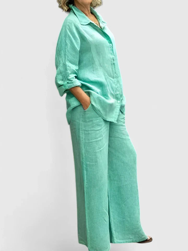 Danilyn | Ensemble confortable