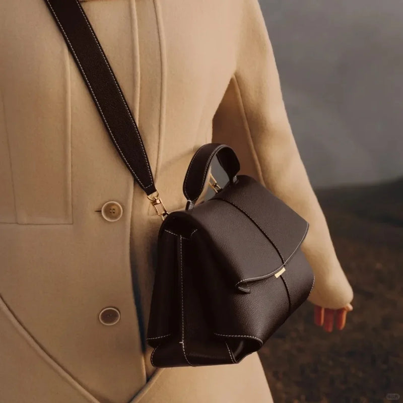Abigail™ - Sac à main élégant