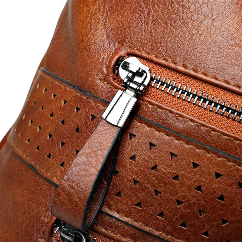 Ellie™ Double Charm | Sac à bandoulière multi-poches