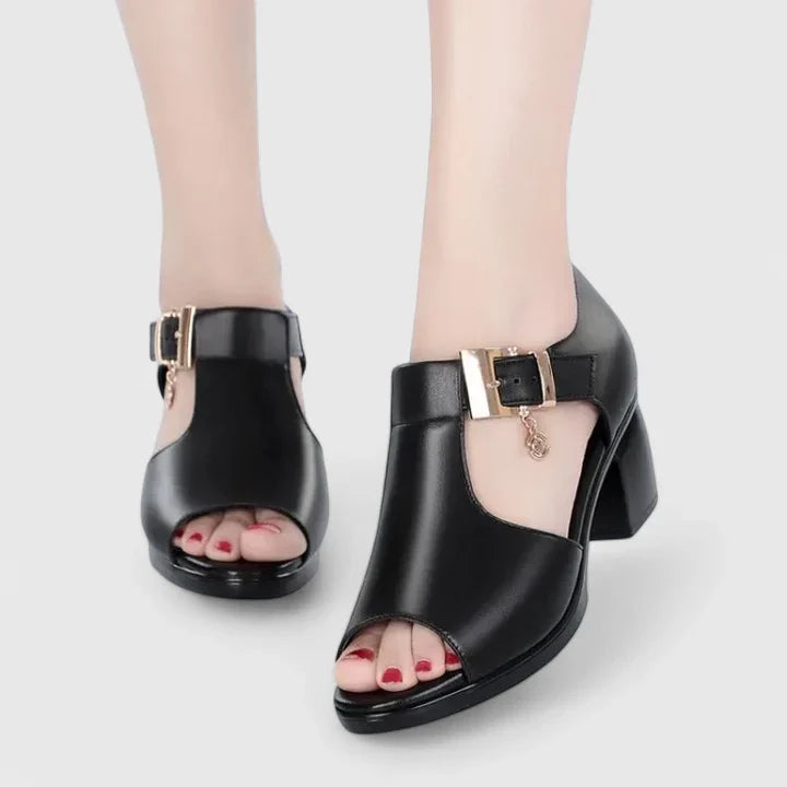 Lyzanne | Sandales Élégantes