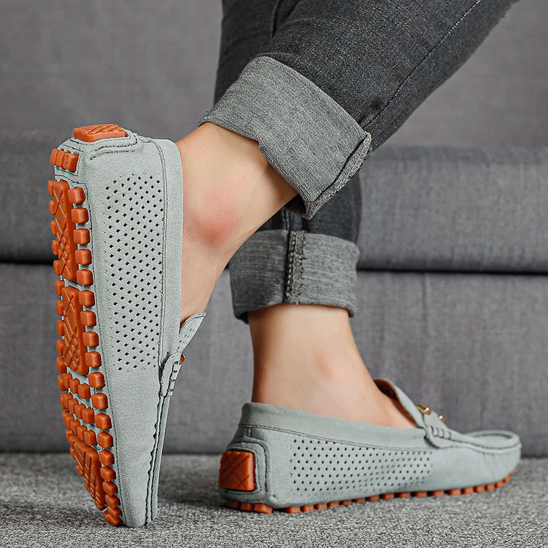 Jessica | Mocassins orthopédiques