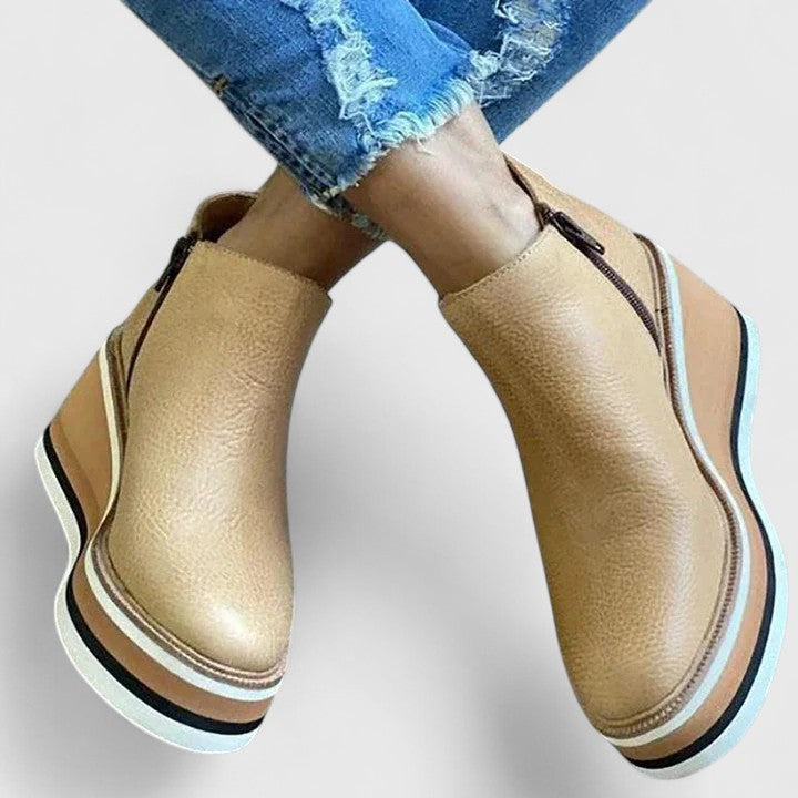 Maggie | Bottes Élégantes