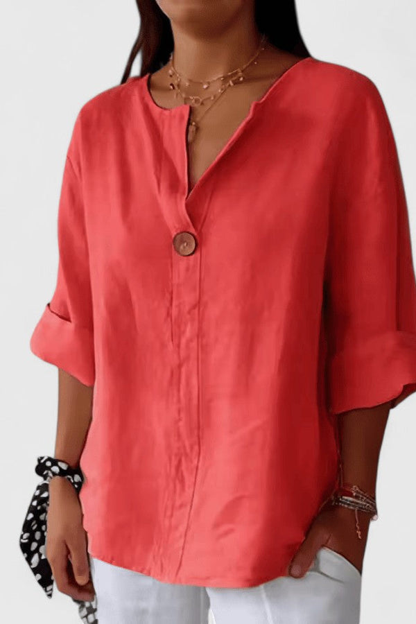 Kianna | Blouse Élégante