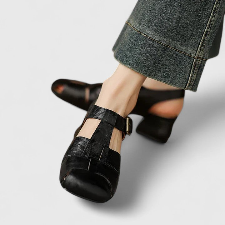 Aivorah | Sandales orthopédiques