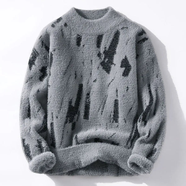 Ivana® | Casual sweater made from Bristof