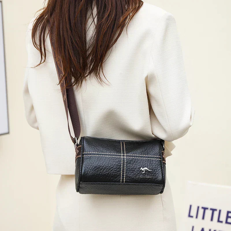 Amelia™ Élégance Intemporelle | Sac Classique à Épaule