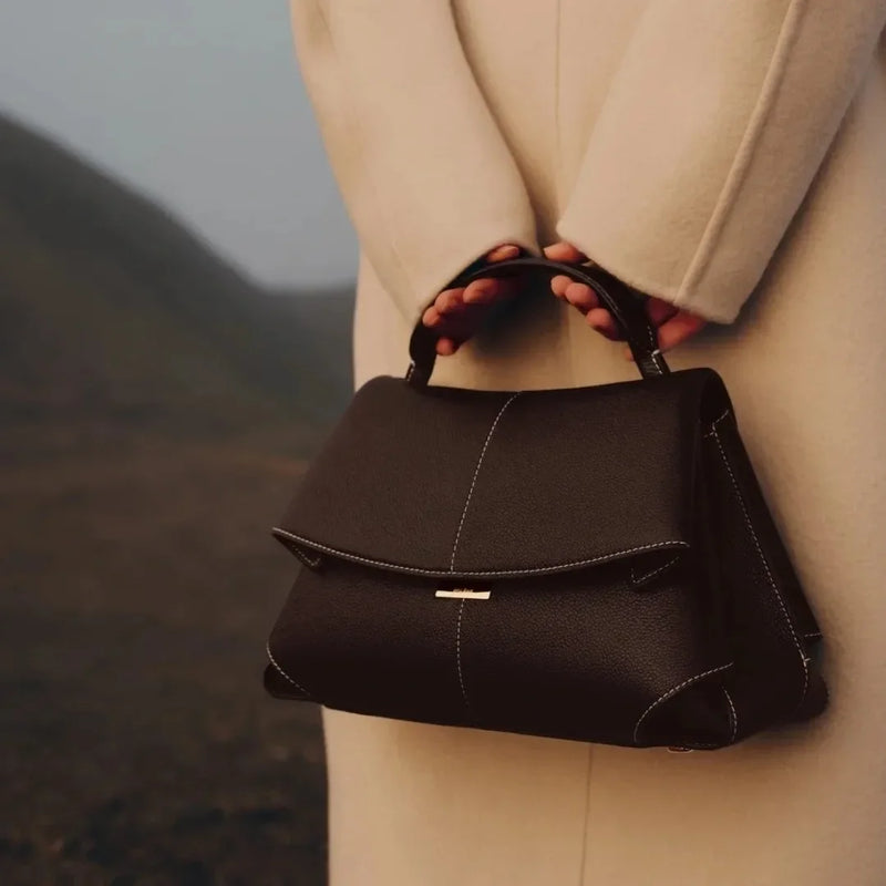 Abigail™ - Sac à main élégant