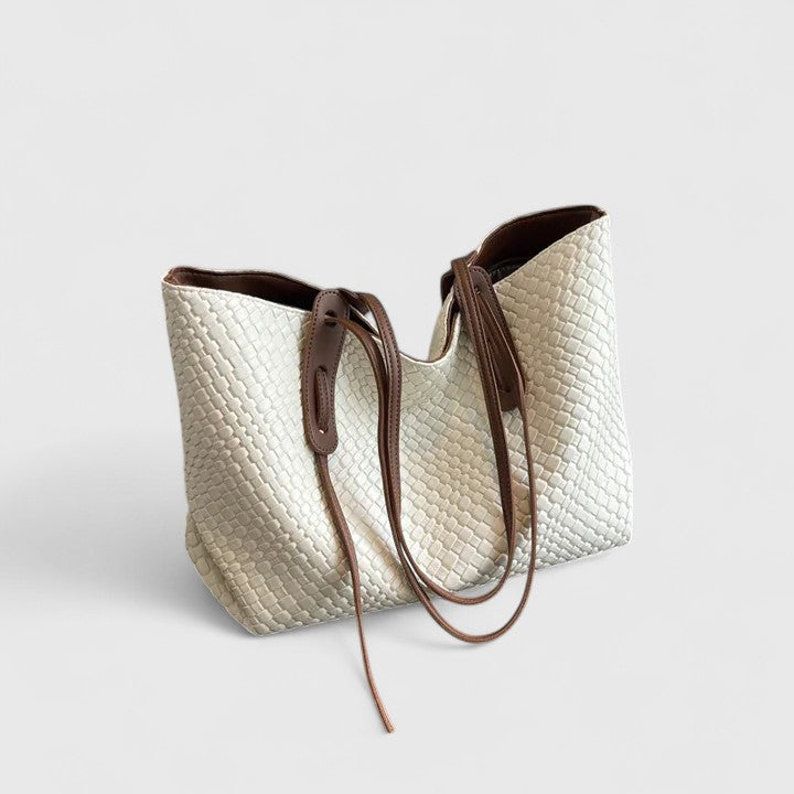 Sarenya | Sac fourre-tout élégant