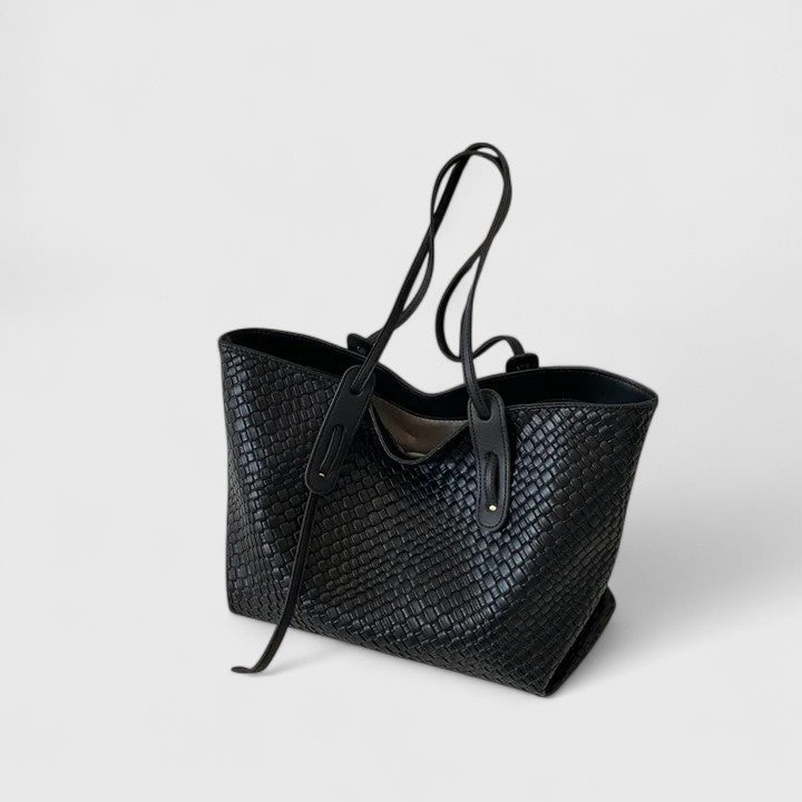 Sarenya | Sac fourre-tout élégant
