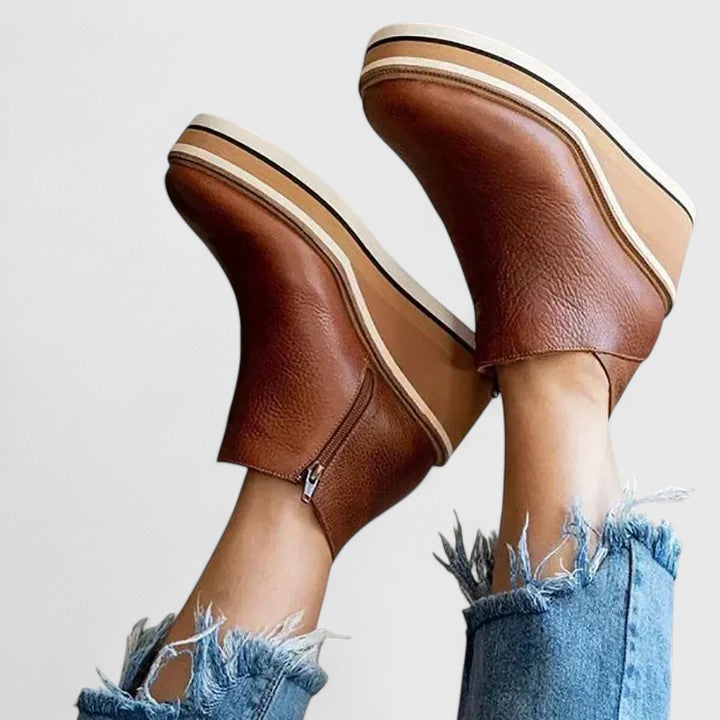 Maggie | Bottes Élégantes