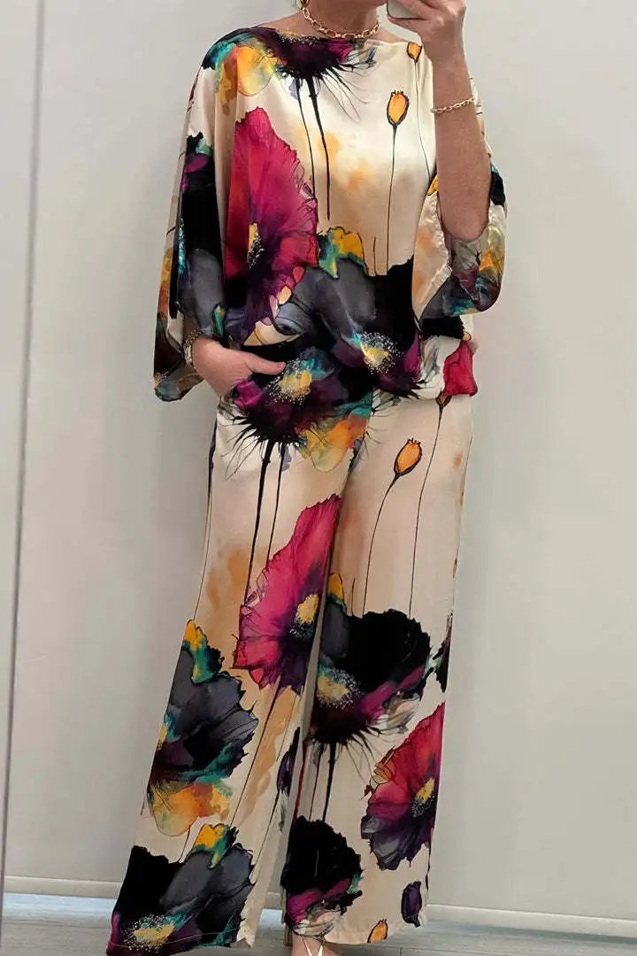 Mia | Ensemble large luxe