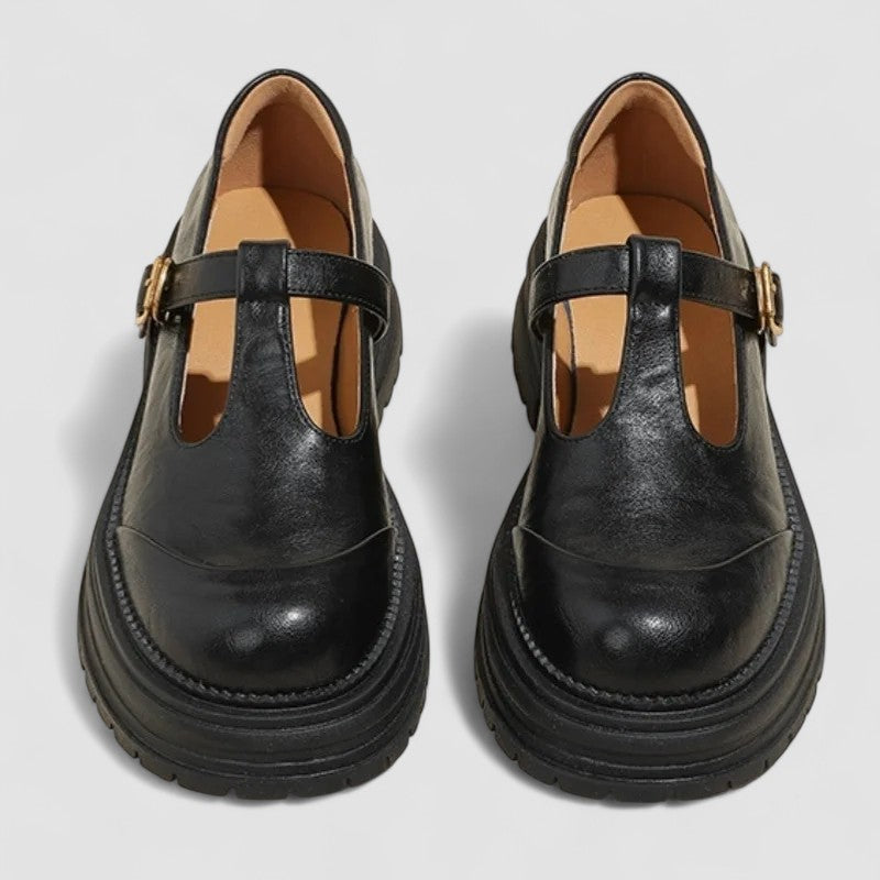 Sophyann | Chaussures orthopédiques Mary Jane