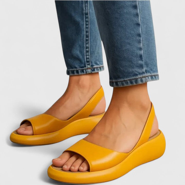 Emrynn | Sandales orthopédiques