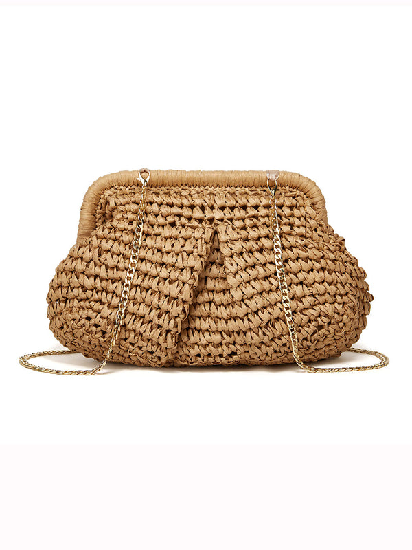 Penelope™ - Sac bandoulière Dumpling
