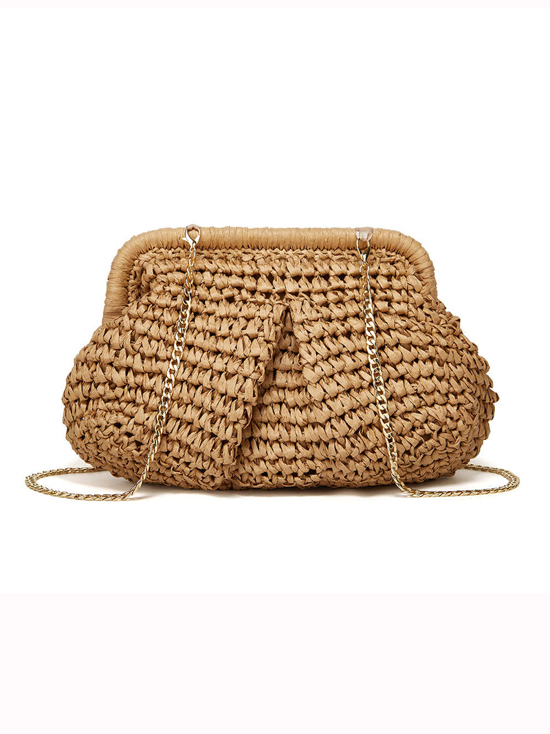 Penelope™ - Sac bandoulière Dumpling