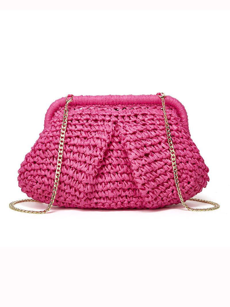 Penelope™ - Sac bandoulière Dumpling