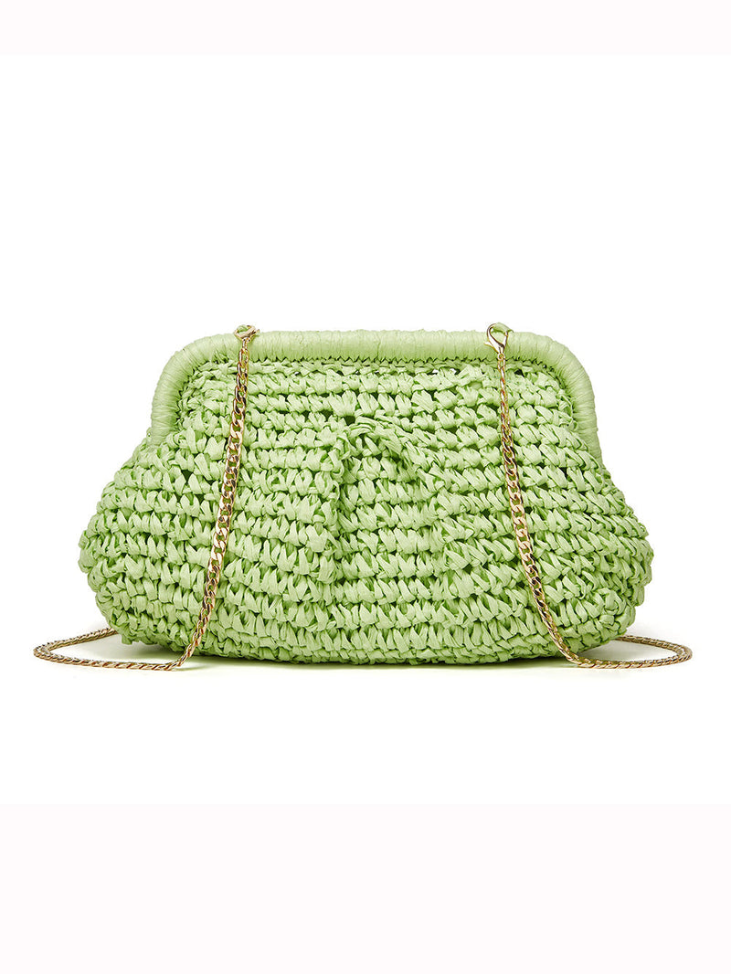 Penelope™ - Sac bandoulière Dumpling