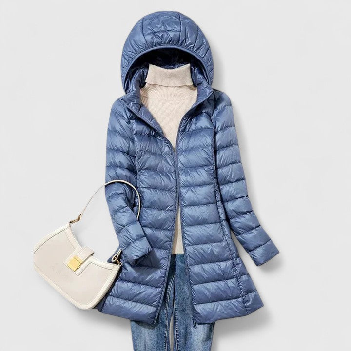 Elenyssa | Veste légère