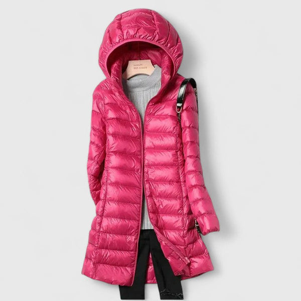 Elenyssa | Veste légère
