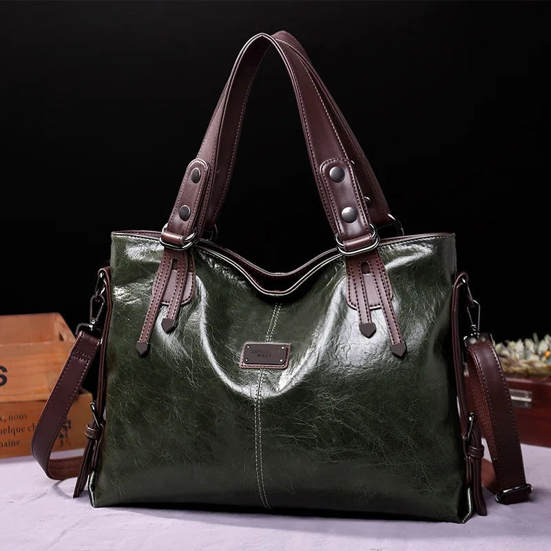 Sophia™ Charme Élégant | Sac Classique