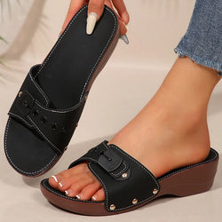 Audrey™ | Sandales orthopédiques