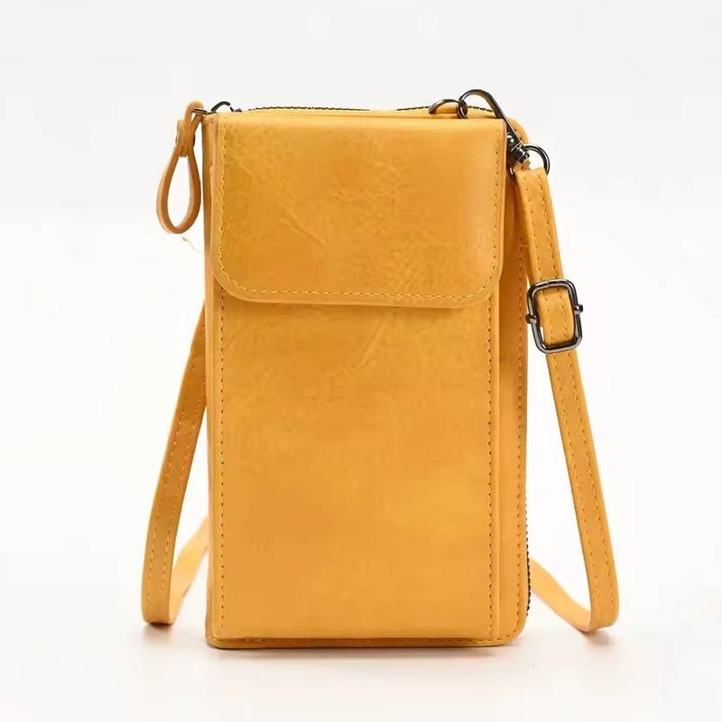 Grace™ Chic Compact | Sac à main classique