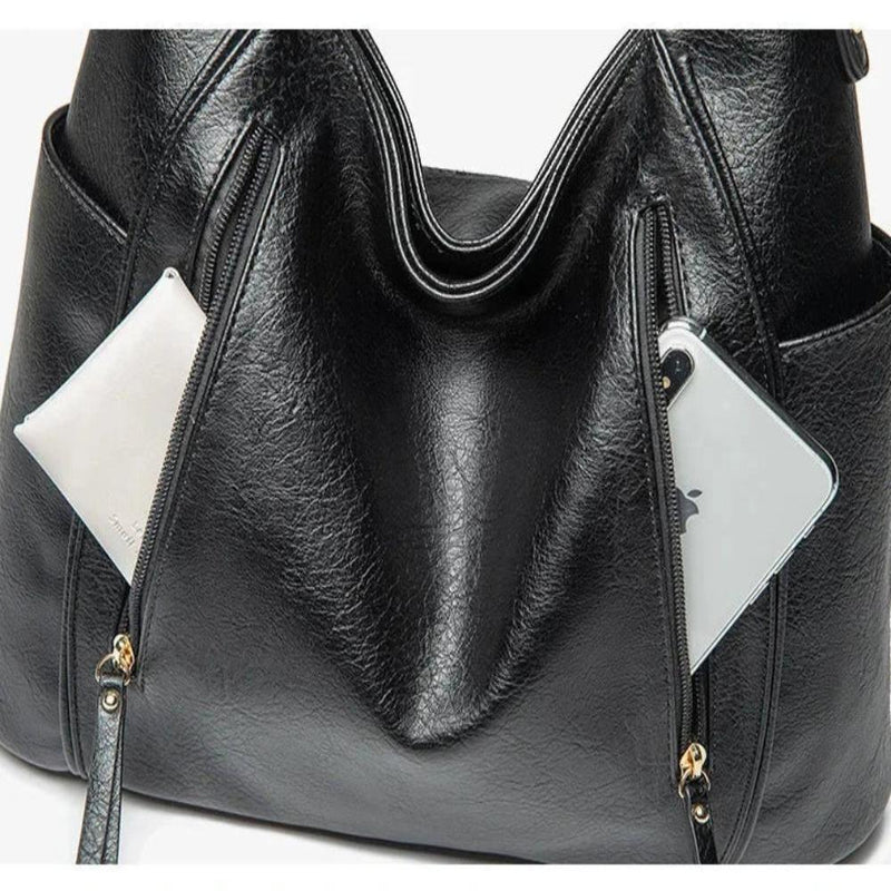 Olivia™ Élégance | Sac Luxueux