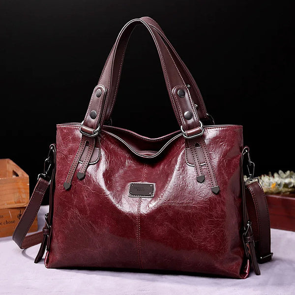 Sophia™ Charme Élégant | Sac Classique
