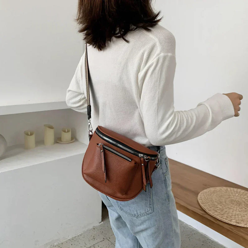 Amelia™ Élégance | Sac à Épaule Polyvalent