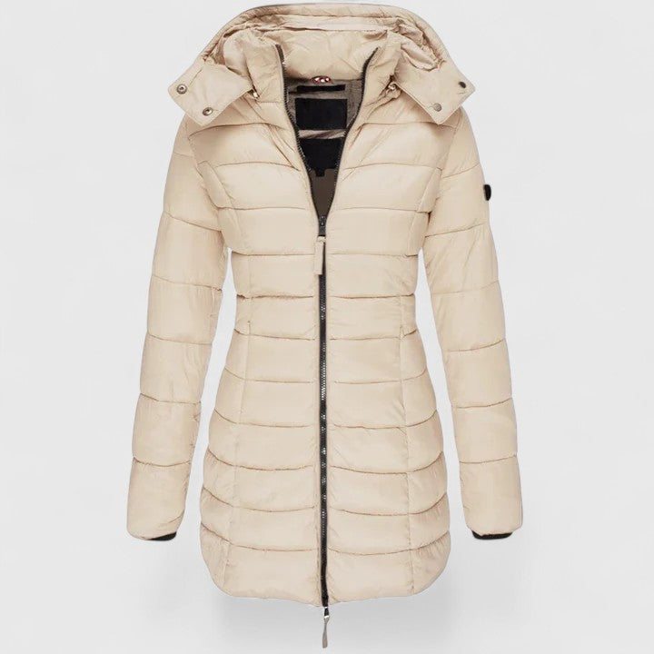 Lewis | Manteau Confortable