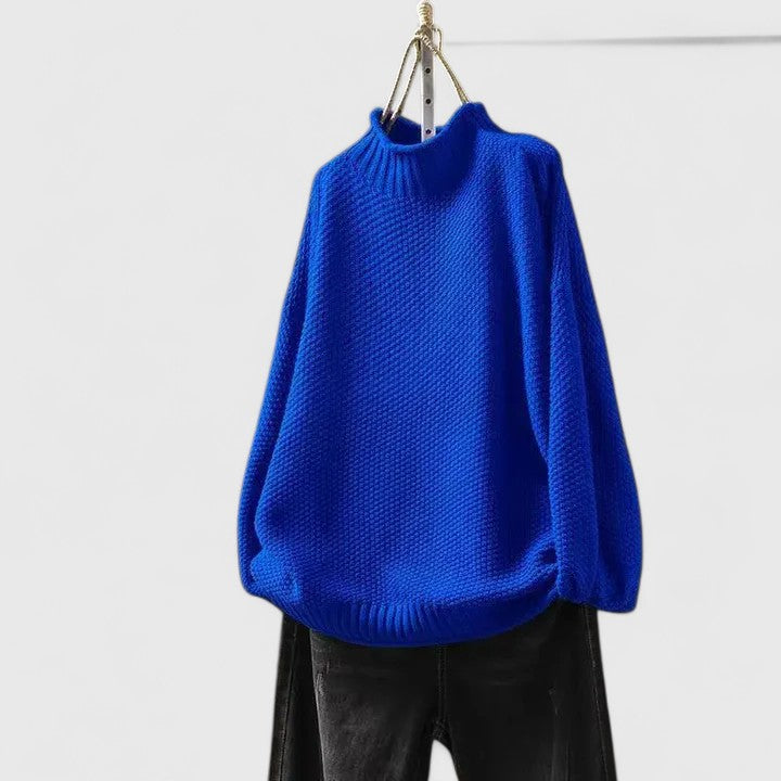 Suzi | Pull sophistiqué