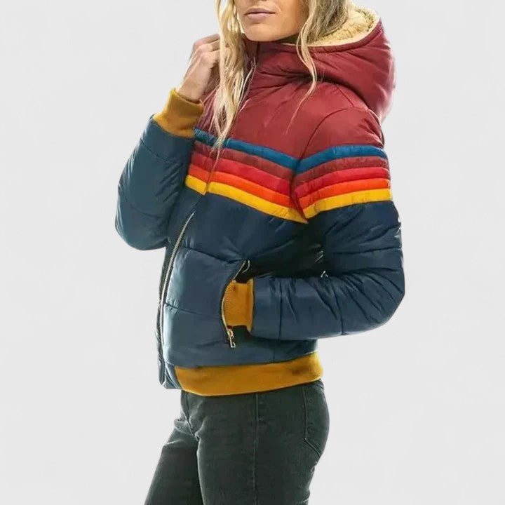 Alveris | Veste Élégante