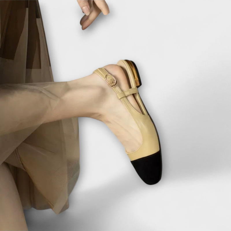 Sabots orthopédiques