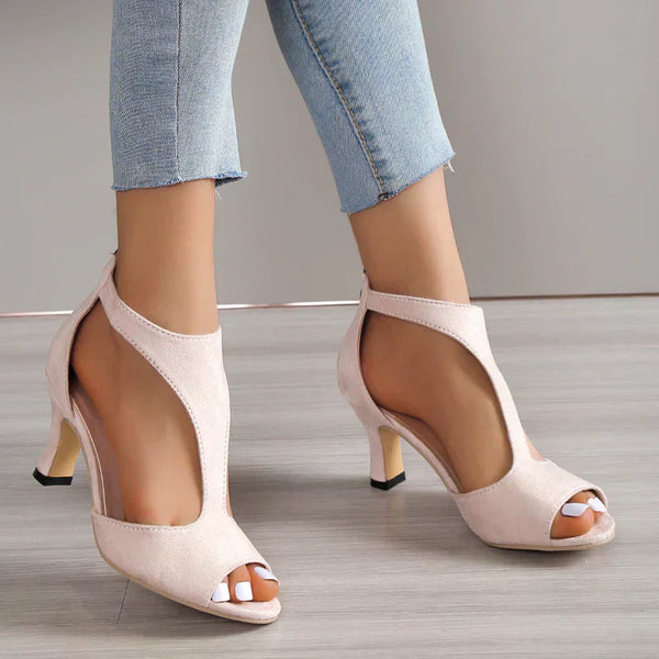 Elora™ - Sandales orthopédiques à talons