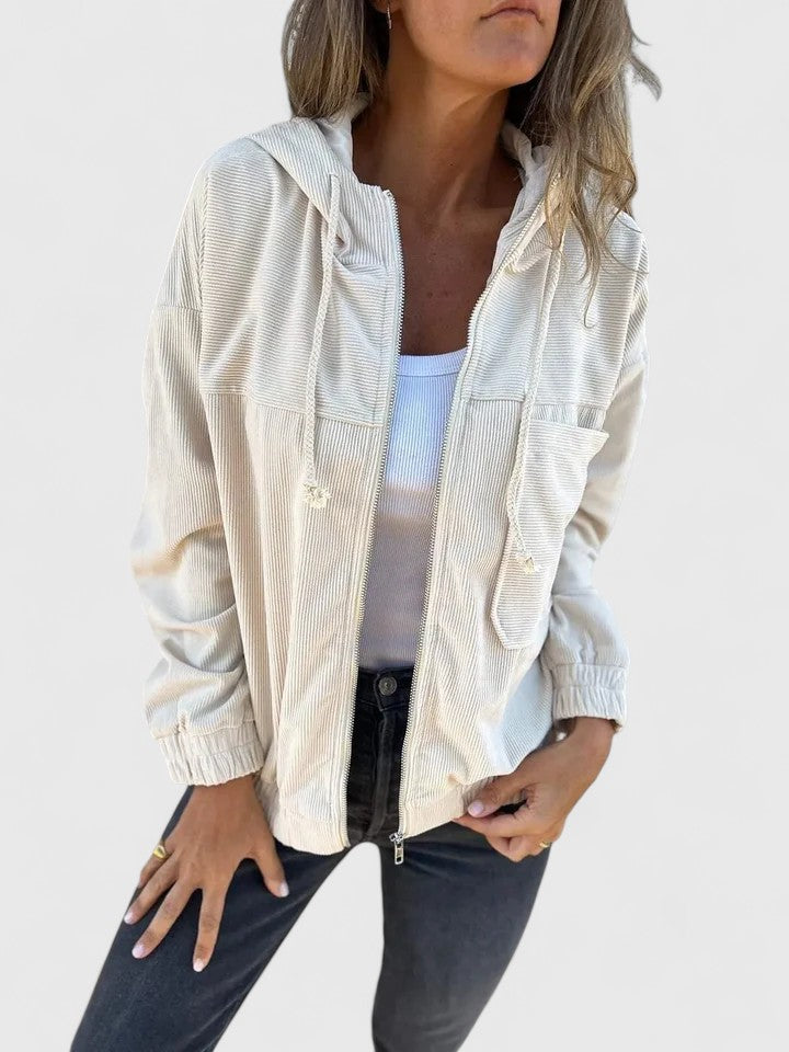 Camila | Veste Sophistiquée