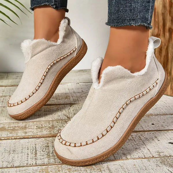 Opaline | Bottines orthopédiques pour cheville