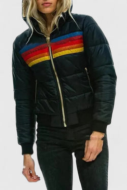 Alveris | Veste Élégante