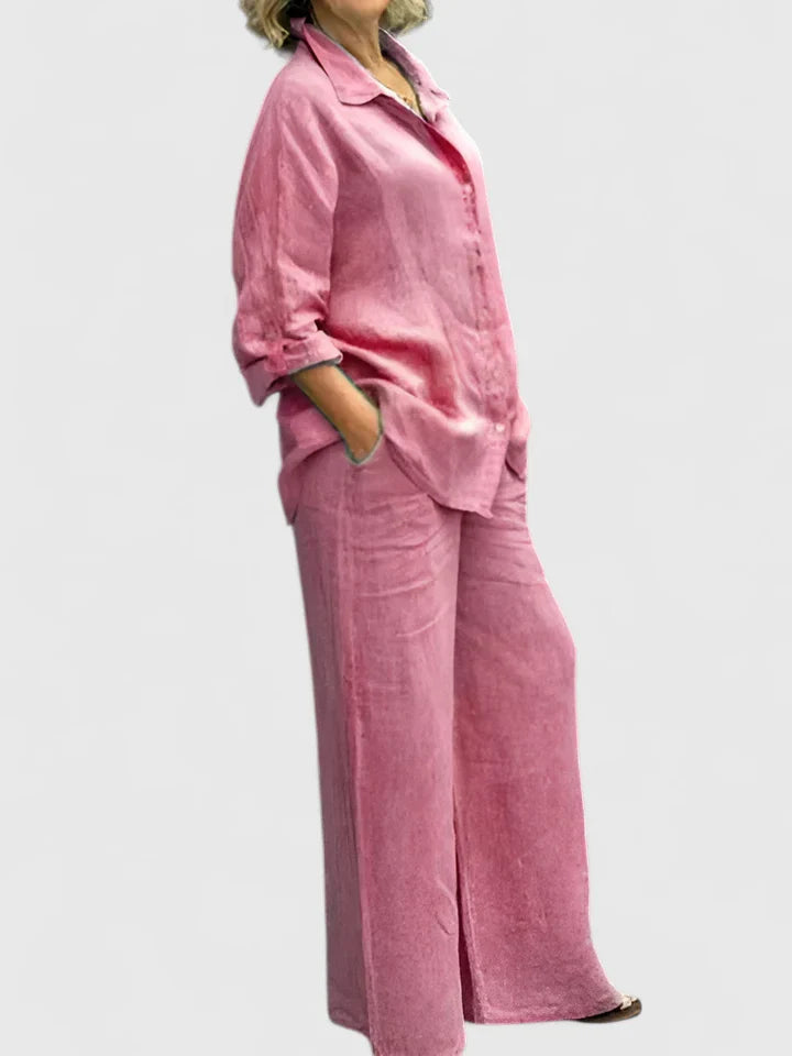 Danilyn | Ensemble confortable