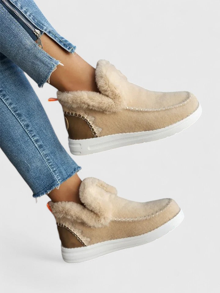 Avril | Chaussures Confortables