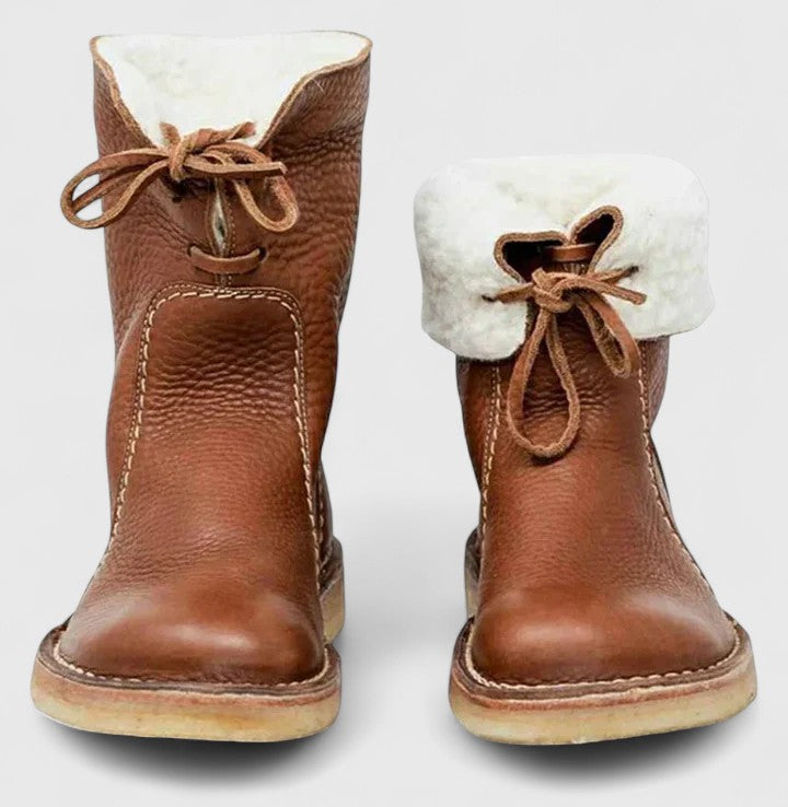 Danielle | Bottes orthopédiques