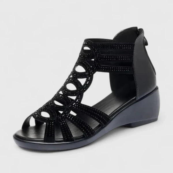 Marisen | Sandales orthopédiques