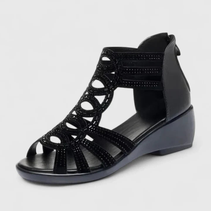 Marisen | Sandales orthopédiques