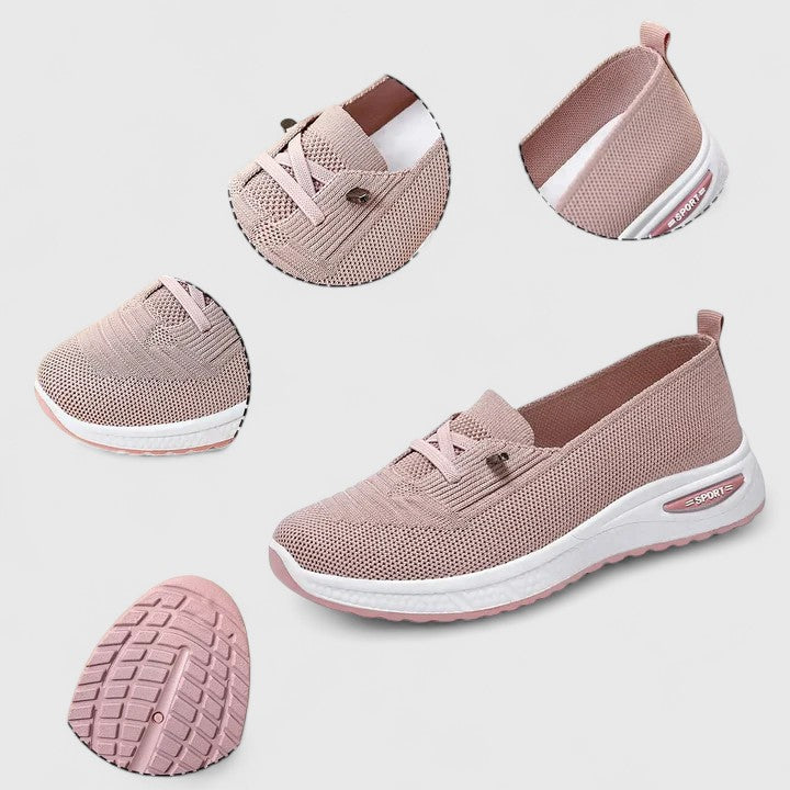 Zaydenn | Chaussures orthopédiques