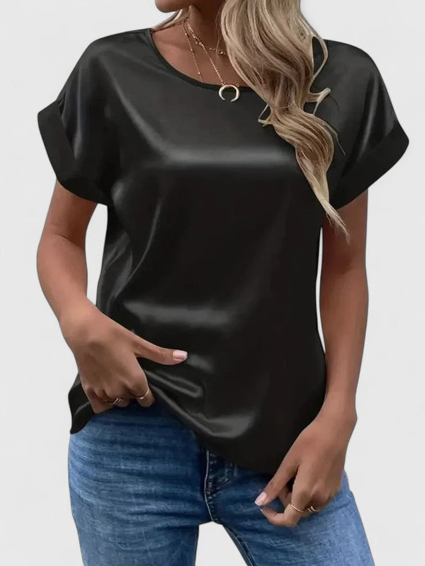 Lioraine | Blouse Élégante
