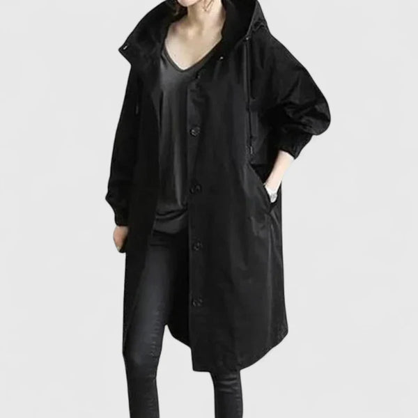 Jazmira | Manteau Sophistiqué