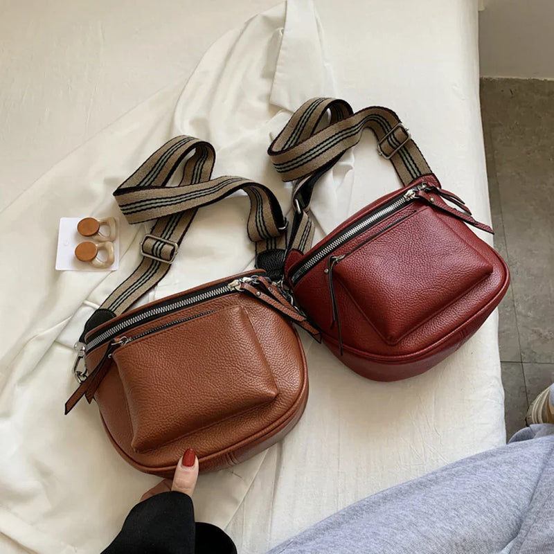 Amelia™ Élégance | Sac à Épaule Polyvalent