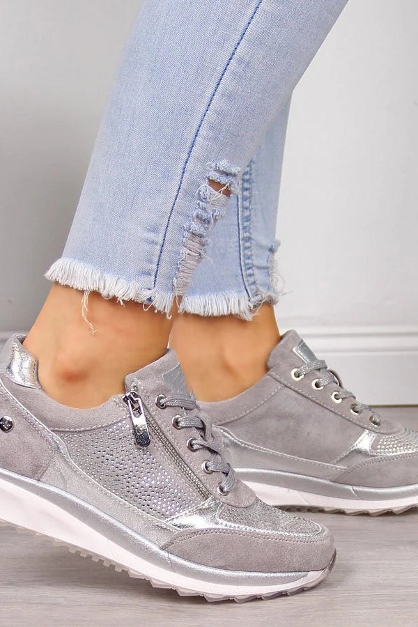 ALEXIS - CHAUSSURES ORTHOCOMFORT