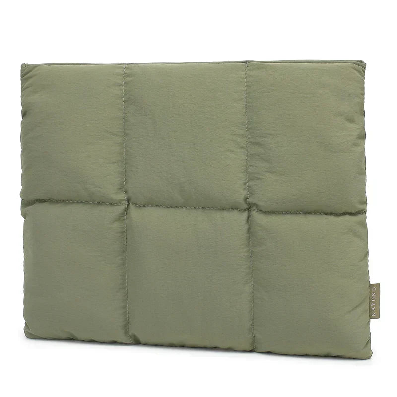 Mia™ - Housse matelassée pour ordinateur portable
