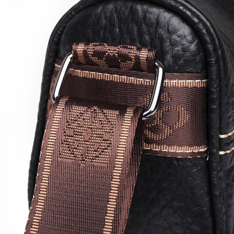 Amelia™ Élégance Intemporelle | Sac Classique à Épaule
